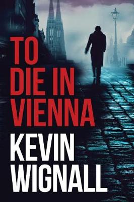 Book cover for To Die in Vienna