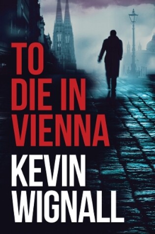 Cover of To Die in Vienna