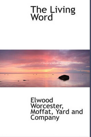 Cover of The Living Word