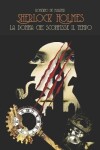 Book cover for Sherlock Holmes - La donna che sconfisse il tempo