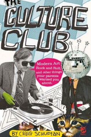 Cover of Culture Club