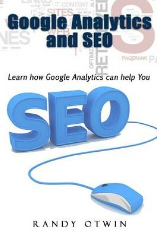 Cover of Google Analytics and Seo