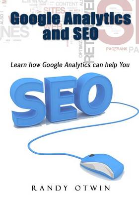 Book cover for Google Analytics and Seo