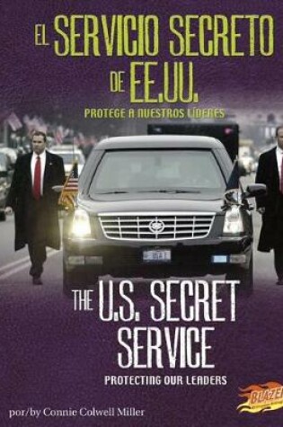 Cover of El/The Servicio Secreto de Ee.Uu./U.S. Secret Service