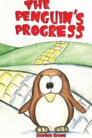 Cover of The Penguin's Progress
