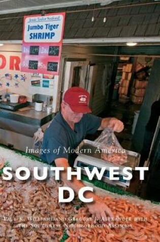 Cover of Southwest DC