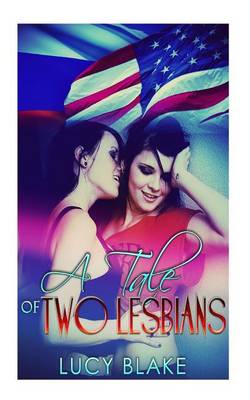 Book cover for A Tale of Two Lesbians