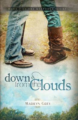 Book cover for Down from the Clouds