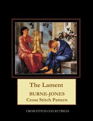 Book cover for The Lament