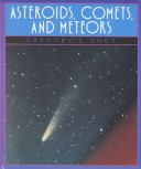 Book cover for Asteroids, Comets, and Meteors