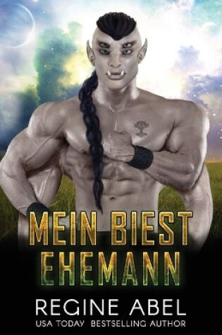 Cover of Mein Biest Ehemann