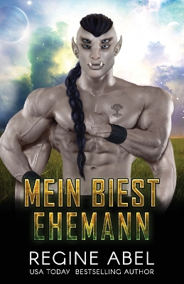 Cover of Mein Biest Ehemann