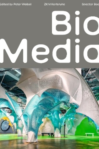 Cover of Biomedia