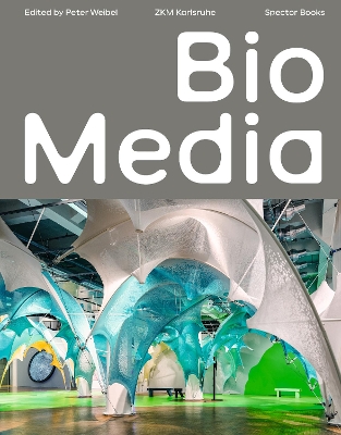 Book cover for Biomedia