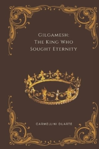 Cover of Gilgamesh