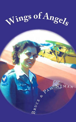 Book cover for Wings of Angels