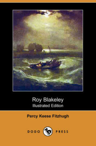 Cover of Roy Blakeley(Dodo Press)