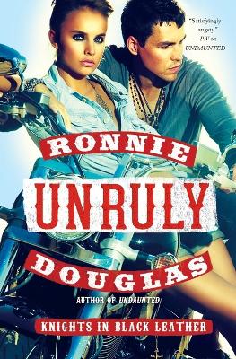 Cover of Unruly