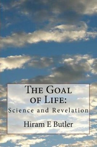 Cover of The Goal of Life
