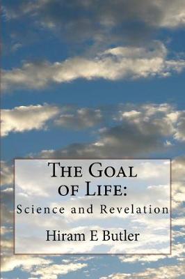 Book cover for The Goal of Life