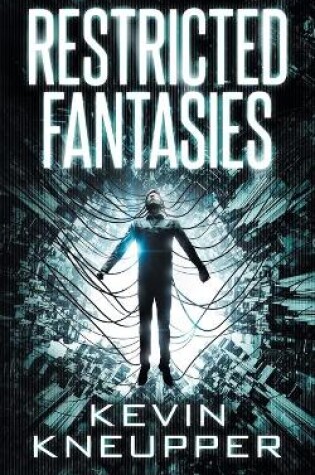 Cover of Restricted Fantasies