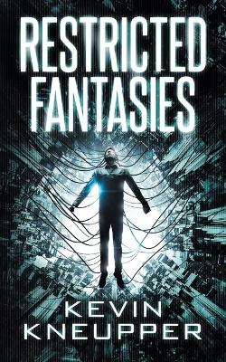 Cover of Restricted Fantasies