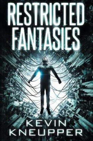 Cover of Restricted Fantasies