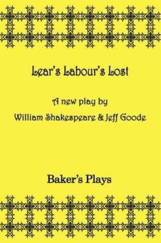 Cover of Lear's Labor's Lost