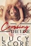 Book cover for Crossing the Line