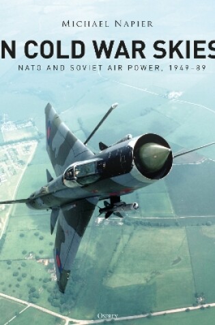 Cover of In Cold War Skies