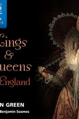 Cover of Kings and Queens of England