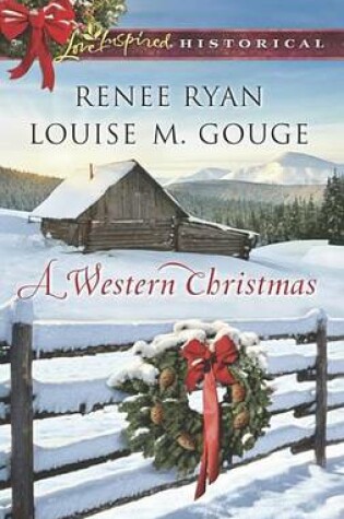 Cover of A Western Christmas