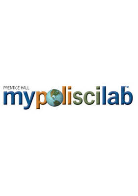 Book cover for MYPOLISCILAB