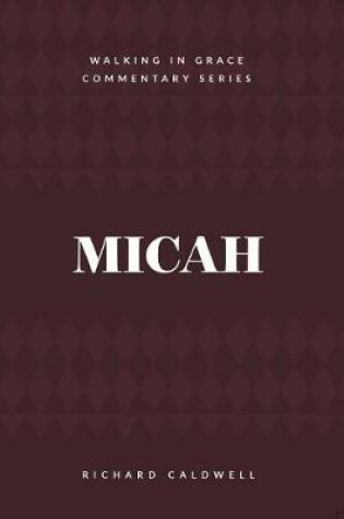 Cover of Micah