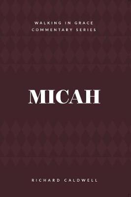 Cover of Micah