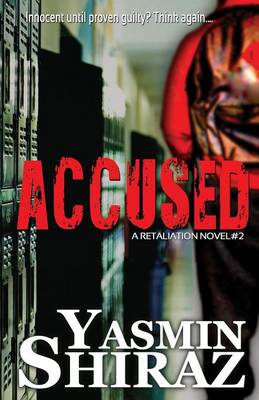 Book cover for Accused