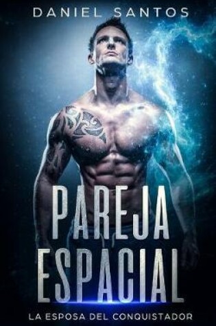 Cover of Pareja Espacial
