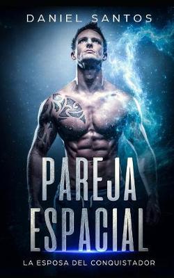 Cover of Pareja Espacial