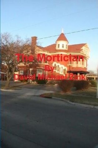 Cover of The Mortician