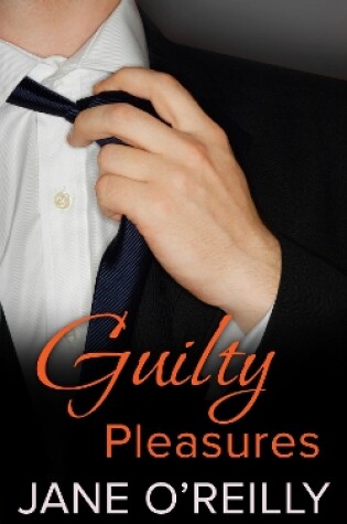 Cover of Guilty Pleasure