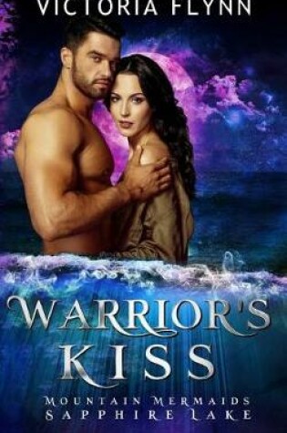 Cover of Warrior's Kiss