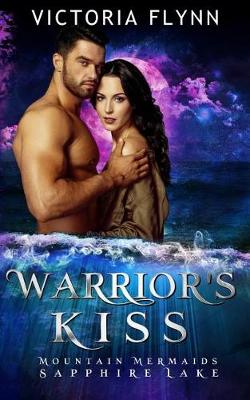 Book cover for Warrior's Kiss