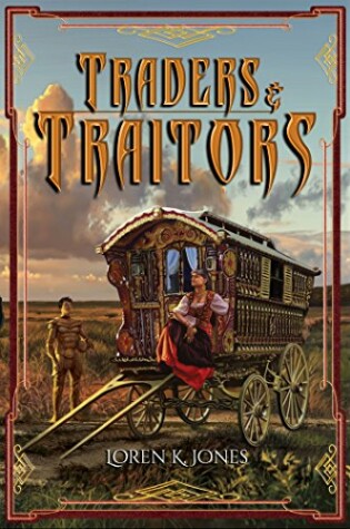 Cover of Traders and Traitors