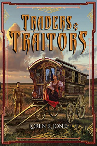 Cover of Traders and Traitors