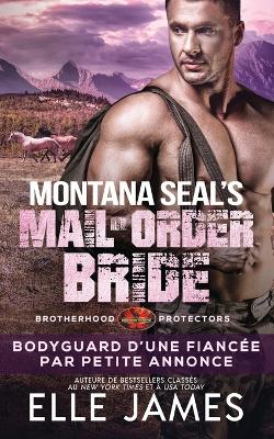 Book cover for Montana SEAL Mail-Order Bride