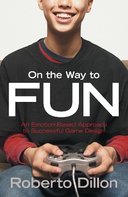 Book cover for On the Way to Fun