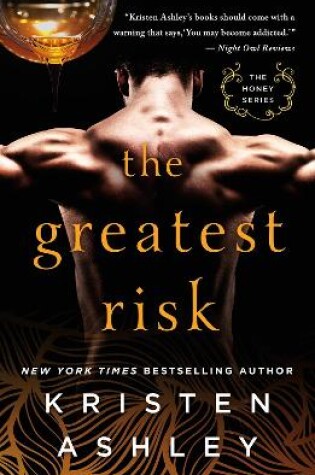 Cover of The Greatest Risk