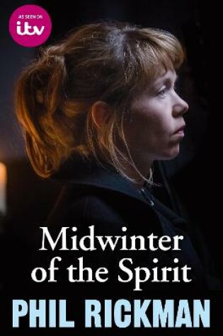 Cover of Midwinter of the Spirit (TV Tie-in)