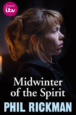 Book cover for Midwinter of the Spirit (TV Tie-in)