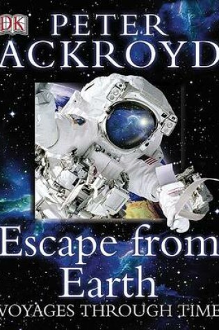 Cover of Escape from Earth